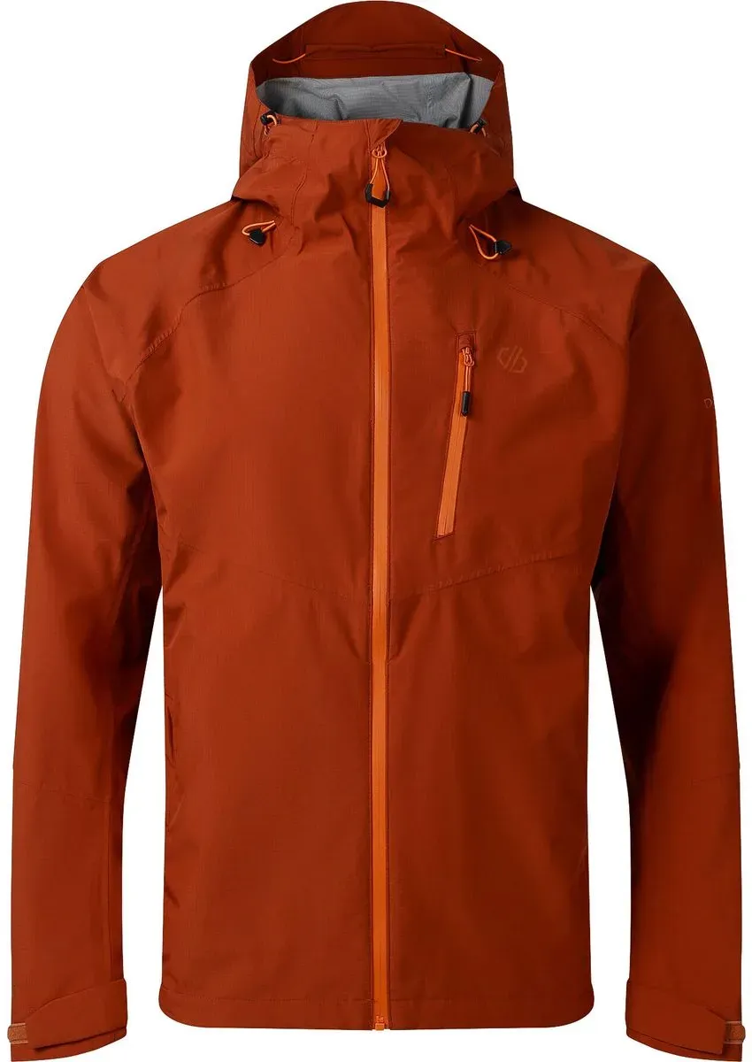 Dare2b Torrek Breathe Out Jacket arabianspice (ZSY) M