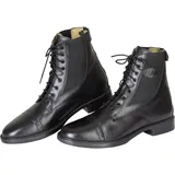 Kerbl Covalliero Monaco, Schürstiefelette Reitstiefelette, schwarz,