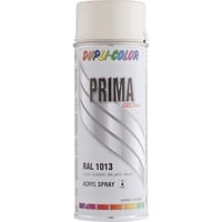 Dupli Color Lackspray Prima 400ml, perlweiß glänzend / RAL