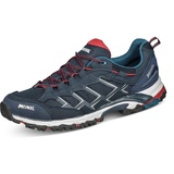 MEINDL Caribe GTX Herren navy/rot 42