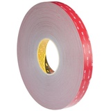 3M GPH-160GF19-33 Klebeband Grau (L x B) 33m x 19mm 1St.