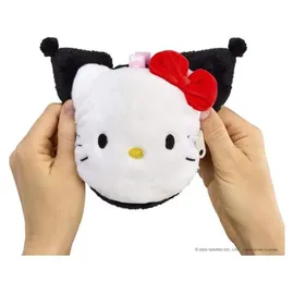 MGA Entertainment L.O.L. Surprise Loves Hello Kitty Reversible Plush Surprise