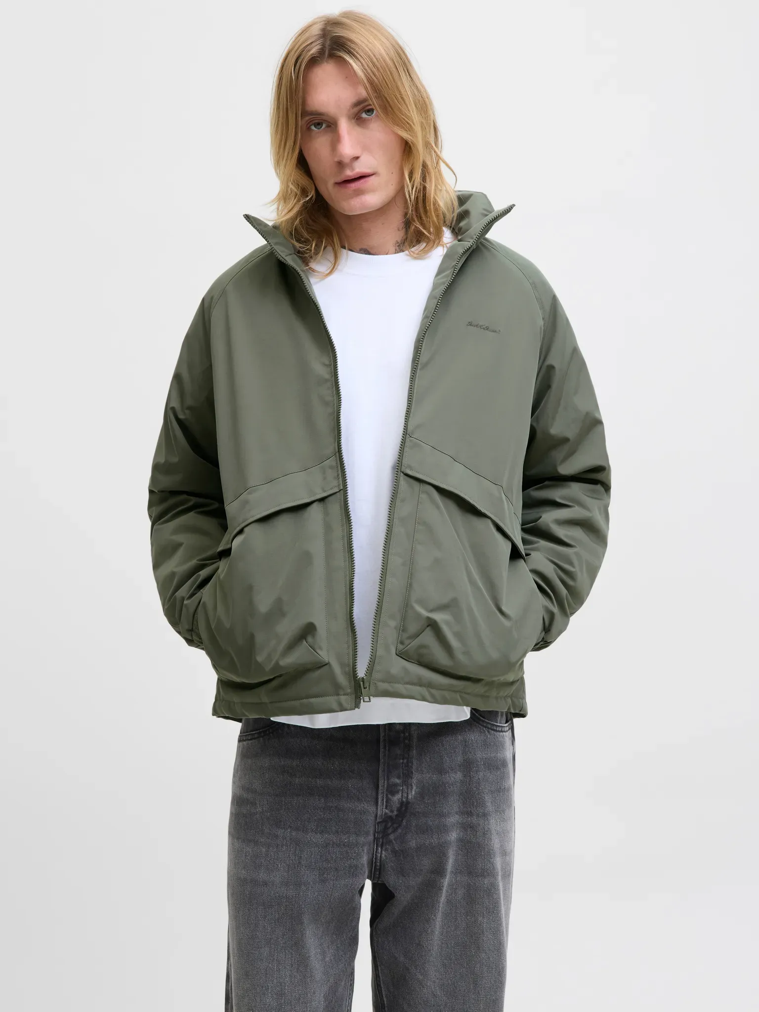Outdoorjacke JACK & JONES 