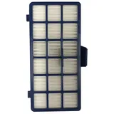 Hoover U102 Staubsauger-Filterset, Anti-Geruch, Extra-Filterung, Original-Ersatzteil, Kompatibel Mit Hoover H-ENERGY 700