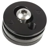 Cotton Carrier Flat Hub