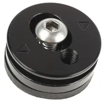 Cotton Carrier Flat Hub