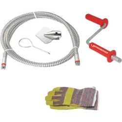 Rothenberger ROPOWER Handy, 16mm, komplett