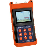 Tempo Communications Kabelmessgerät 930XC-30F-APC-SC OTDR