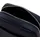 Lacoste Slim Vertical Camera Bag Umhängetasche Polyurethan Marine