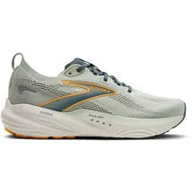 Brooks Glycerin 22 Herren Smoke/Stormy/Orange 42,5