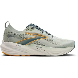 Brooks Glycerin 22 Herren Smoke/Stormy/Orange 42,5