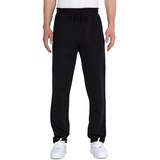 COMEOR Jogginghose Herren mit Reißverschlusstaschen Baumwolle Trainingshose - Sporthose Jogginghosen Männer Jogger | Jungen Freizeithose