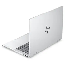 HP EliteBook X Flip G2i 14'' Intel Core Ultra 7 356H 32 GB RAM 1 TB SSD Win11 Pro Glacier Silver DL9X1ET