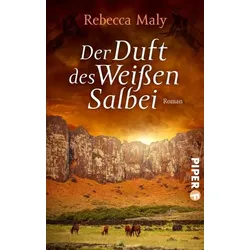 Der Duft des Weißen Salbei