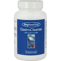 Allergy Research Group GastroCleanse Kapseln 100 St.