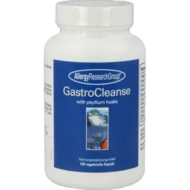 Allergy Research Group GastroCleanse Kapseln 100 St.