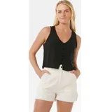 Rip Curl RipCurl Pacific Dreams Cord Short stone (2019) XS