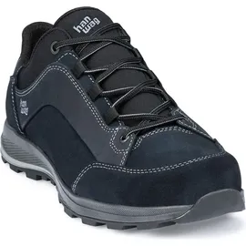 Hanwag Banks Low Bunion LL Schuhe (Größe 44.5, blau)