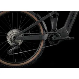 Trek Powerfly+ FS 6 2026 XL schwarz