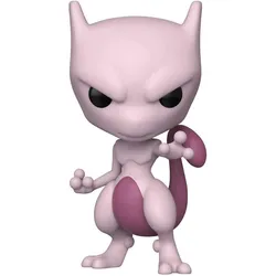 Figur Pokémon - Mewtwo (Funko POP! Games 581)