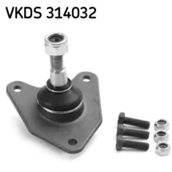 Trag-/Führungsgelenk SKF VKDS 314032 für Ford Granada Turnier Consul