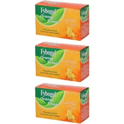 Fybogel Orange