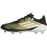 Gold Metallic / Cloud White / Core Black 36