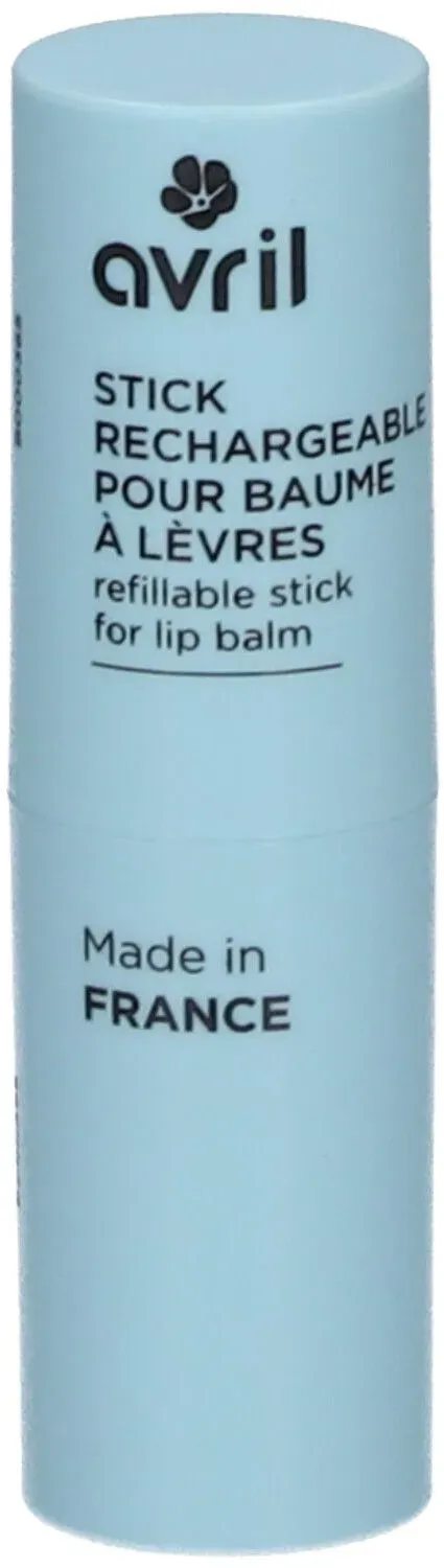 Stick rechargeable pour baume à lèvres 1 pc(s) Stick(s)