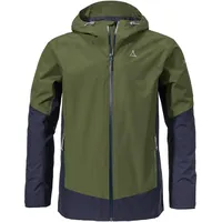 Schöffel Herren Wamberg Jacke