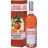 Distilleries et Domaines de Provence Orange Colombo Apéritif