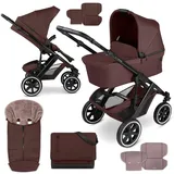 ABC-Design ABC Design Salsa 5 Air Umbra