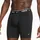Nike Dri-FIT Essential Cotton Stretch Long Boxer Briefs black S 3er Pack