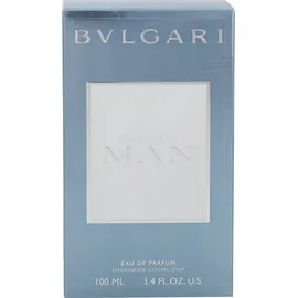 Bulgari Man Glacial Essence Eau de Parfum 100 ml