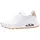 SKECHERS Uno Gen1 - Shimmer Away weiß 33