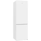 Exquisit KGC265-70-010D Kühl-Gefrierkombination (269 l, 1800 mm hoch, Weiß)