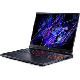 Acer Predator Helios Neo 16 PHN16-72-70UM Intel Core i7-14700HX 16 GB RAM 1 TB SSD RTX 4070 Win11 Home
