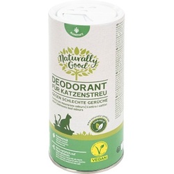 Naturally Good Deodorant 300 g Rosmarin