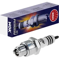 NGK Zündkerze BR6HIX Iridium 20,8 mm