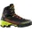 Carbon/Lime Punch 46 1/2