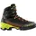La Sportiva Aequilibrium ST GTX Carbon/Lime Punch 46 1/2
