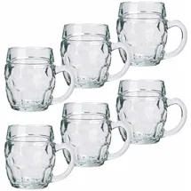 Stölzle Tübinger Bierkrug Bierkrug 0,3 l 6 St.