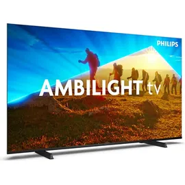 Philips 50PUS8009/12 50" 4K LED Ambilight TV