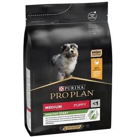 Purina Pro Plan Medium Puppy mit Optistart 3 kg