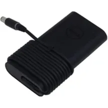 Dell NJVPK (90 W), Notebook Netzteil, Schwarz