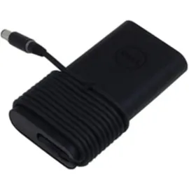 Dell NJVPK (90 W), Notebook Netzteil, Schwarz