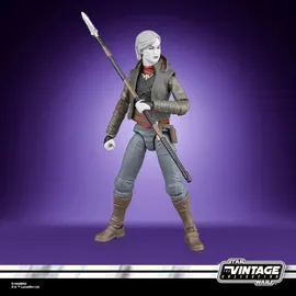 Hasbro Nightsister Merrin Actionfigur 10 cm - Lila/Multicolor