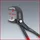 KS Tools Wasserpumpenzange 115.2016