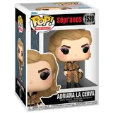 Funko POP! Adriana La Cerva Sammelfigur, Film - TV-Serien