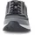 Gabor Sneaker Low Herren Weite E Blau 42
