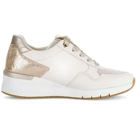 Gabor Sneaker low Damen Beige 41